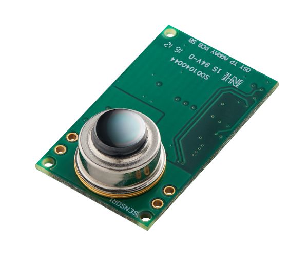 IR Thermopile Array Sensors from Oriental System Technology