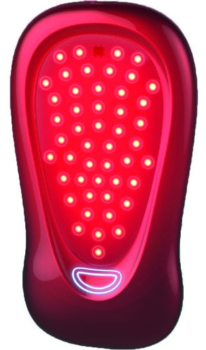tGi LED Red Light therapy device Topunion Globaltek